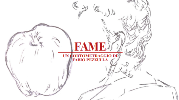 FAME - CORTOMETRAGGIO WESTERN INDIPENDENTE
