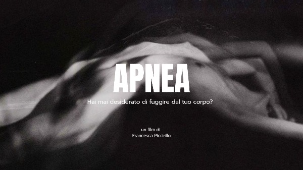 APNEA - Libere di scegliere