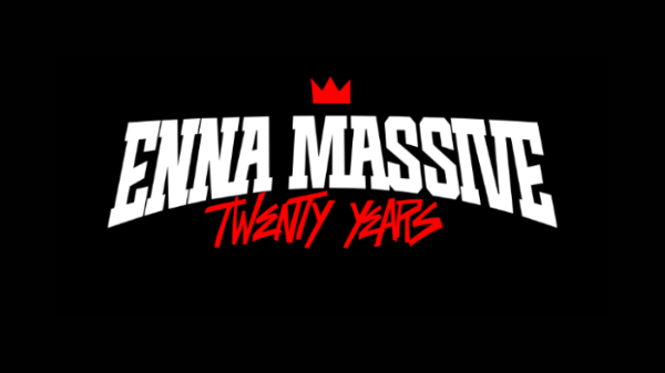 ENNA MASSIVE 20TH ANNIVERSARY
