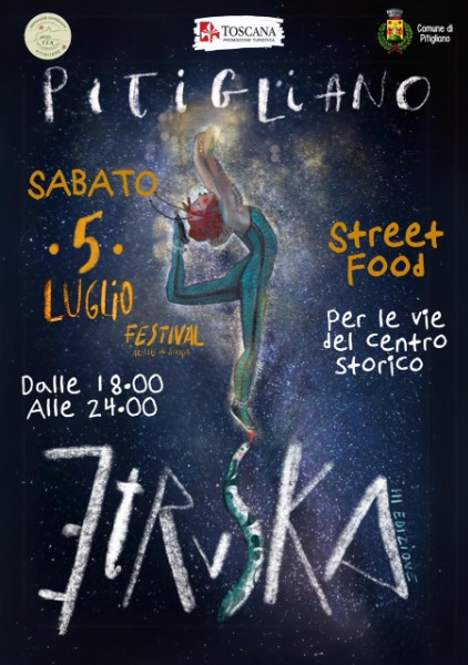 Etruska festival terza edizione