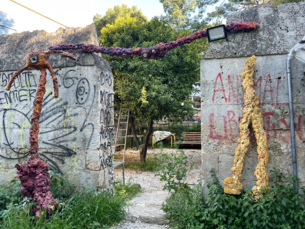 RACCOLTA FONDI DI SOLIDARIETÀ per il BREAD & ROSES - Spazio di Mutuo Soccorso