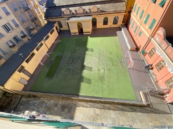 Un Campo per Crescere – Dona il tuo metro quadro!