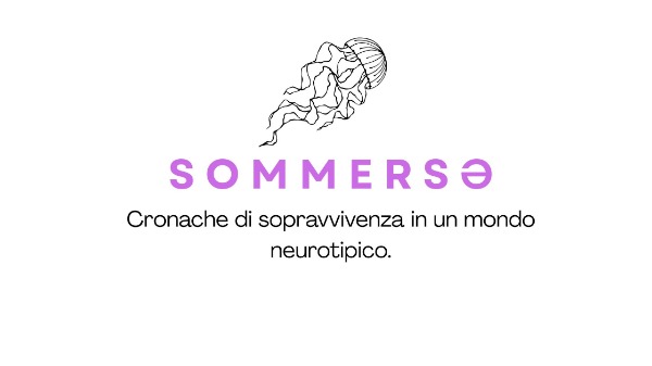 Sommersә: sostieni un'altra prospettiva sull'autismo nelle persone adulte