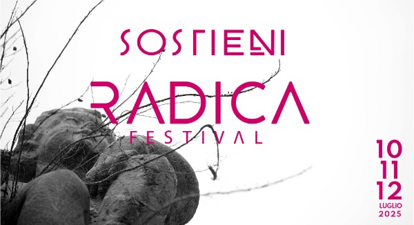 RADICA FESTIVAL 2025