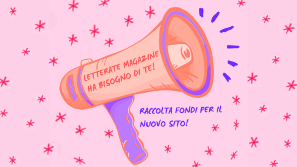 Contribuisci alla realizzazione del nuovo sito di LM