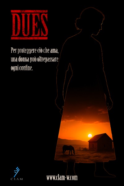 DUES - Riscrivere il West al femminile