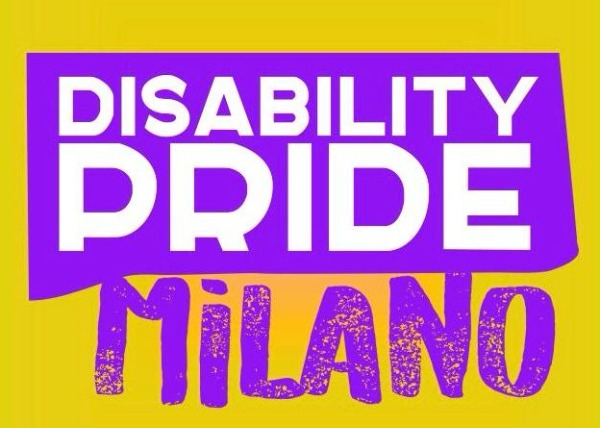 Disability Pride Milano 2025