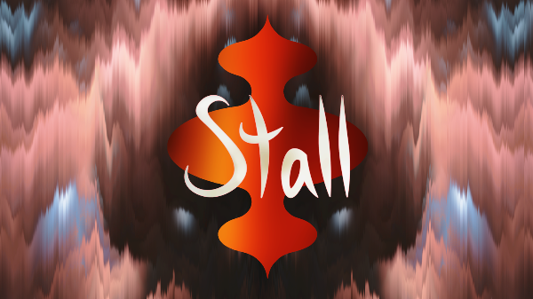 Stall - Spiritual Temple and Light's Laboratory