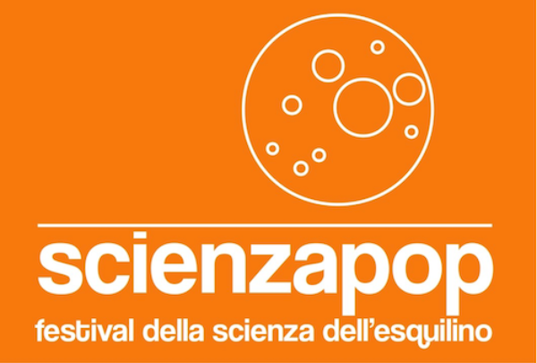 ScienzaPop - Festival della Scienza dell'Esquilino - 2025