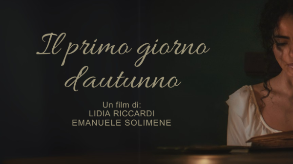 Il primo giorno d’autunno