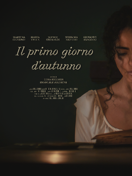 Il primo giorno d’autunno