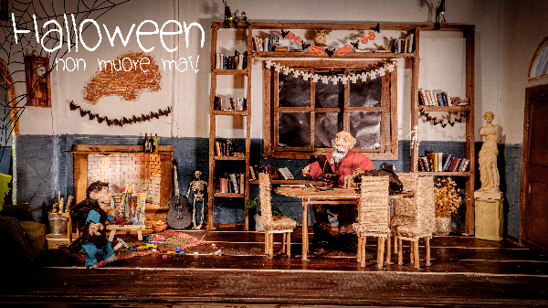 Halloween Non Muore Mai