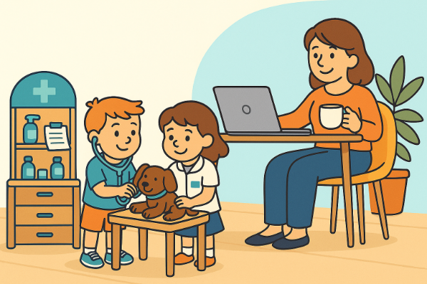 Mondo dei Bambini