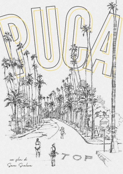 PUCA - un cortometraggio di Sara Scalera