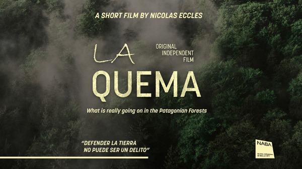 LA QUEMA