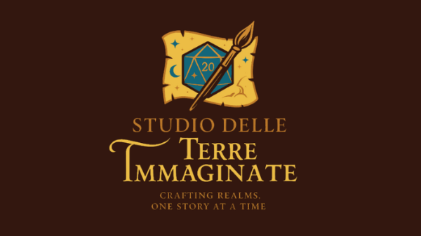 Studio delle Terre Immaginate – Un progetto tra gioco, arte e comunità