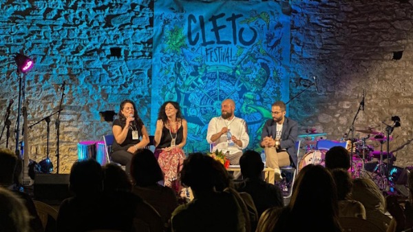 Celebrando il Cletofestival: Partecipa alla nostra campagna di raccolta fondi!