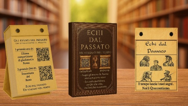 Guardiani del passato: sostenere la memoria storica attraverso un nuovo modo di fare editoria