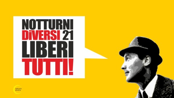 LIBERI TUTTI !