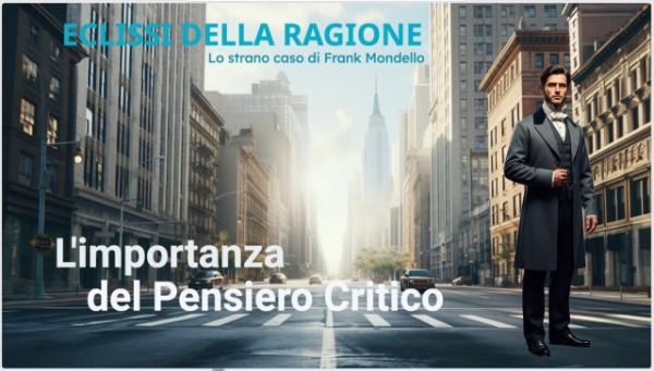 ECLISSI della RAGIONE