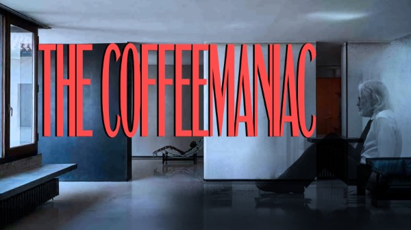 The Coffeemaniac