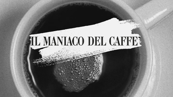 The Coffeemaniac