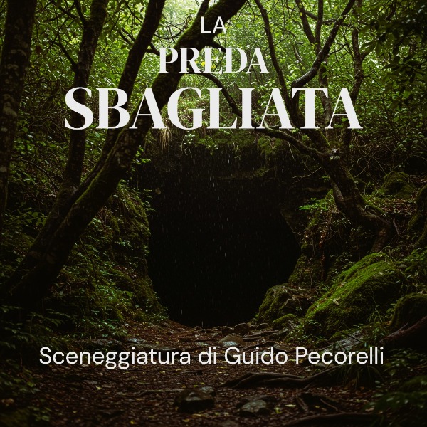 La Preda Sbagliata - Cortometraggio Horror