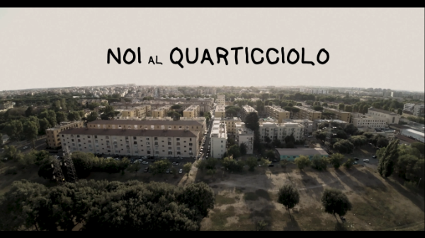 NOI AL QUARTICCIOLO