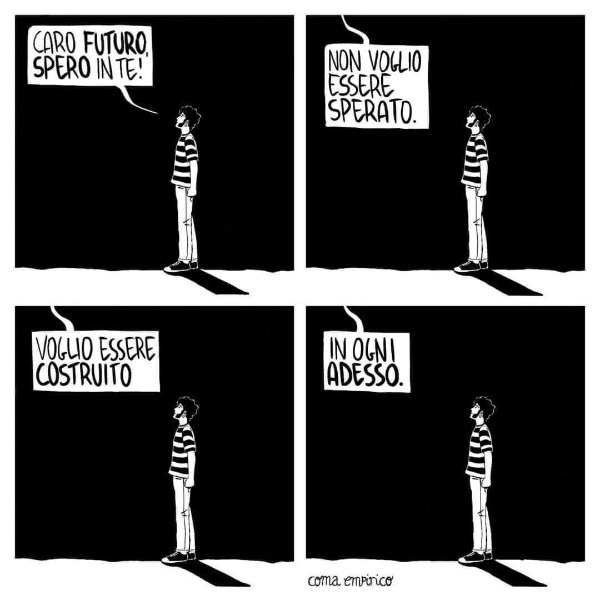 Uscire dalla violenza, si può?