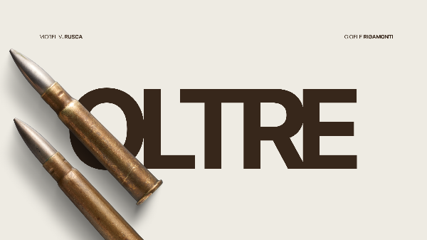 OLTRE Short Movie