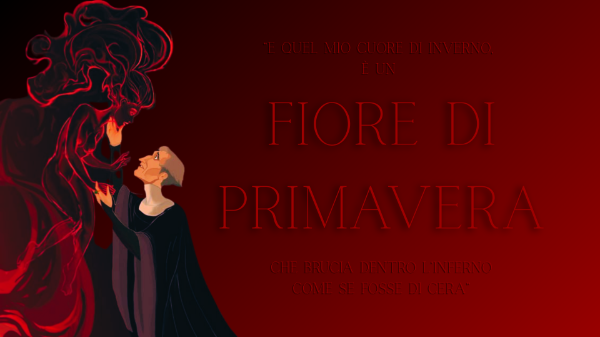 Fiore di Primavera