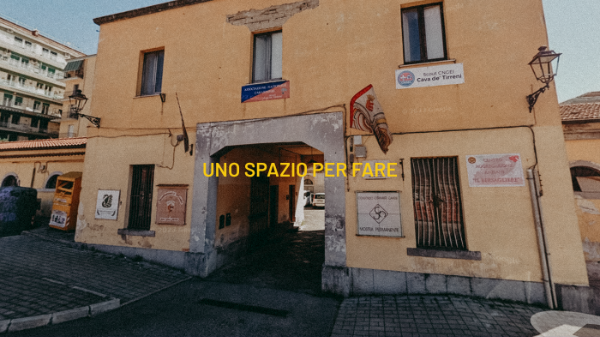 SOSTIENI SMAC