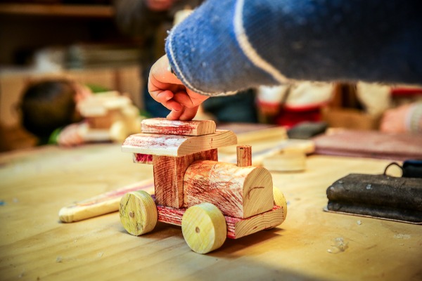 Custodi dell’Infanzia: Sosteniamo la Scuola Steineriana