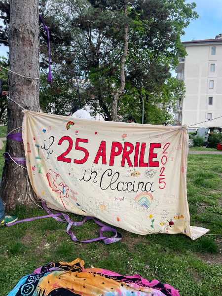 Raccolta fondi per "Officina al 23"