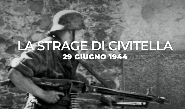 Il ragazzo che vide Civitella