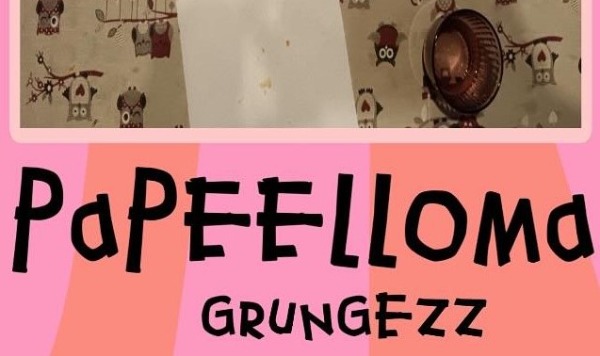 Papeelloma Grungezz Band
