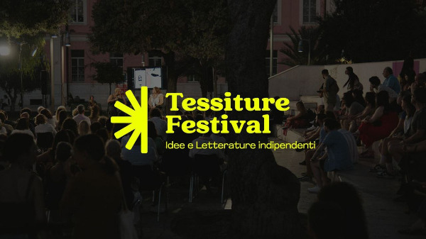 Tessiture Festival - 2^ edizione