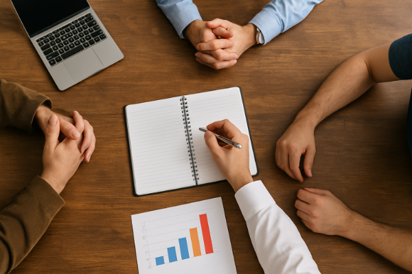 ALIMENTA LE CONNESSIONI VULCANIKE