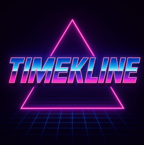 Timekline Timekline