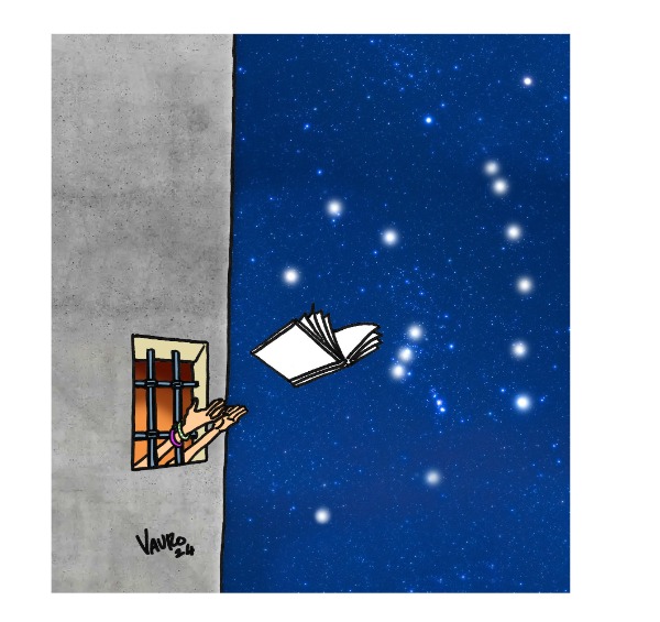 Pre-Texts in Carcere - Poetry slam e musica di comunità
