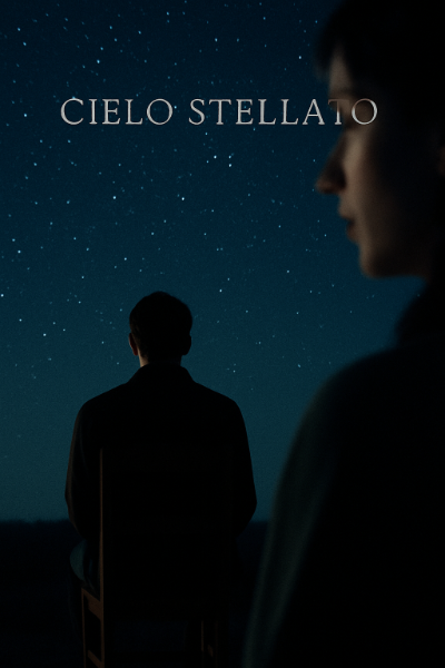 Cielo Stellato – Un corto sull’ansia e l’amore perduto