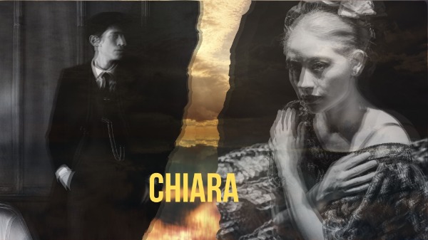 Chiara come il tuo impegno
