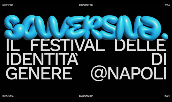Non c’è Sovversivə senza di te