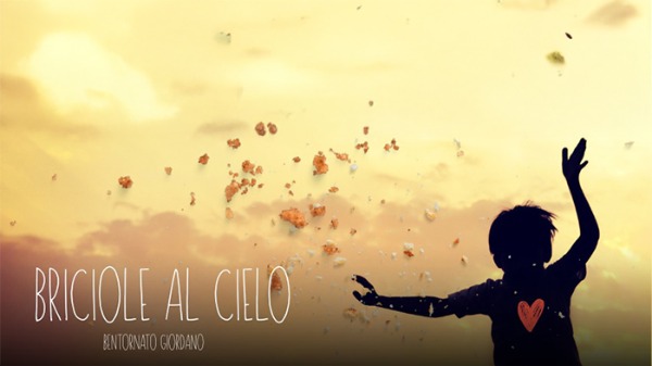 Briciole al cielo short film