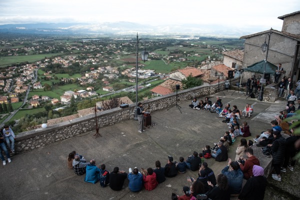 Artmosfera Buskers Festival 2025