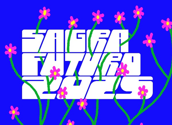 Partecipa a Sagra Futuro 2025! ✭