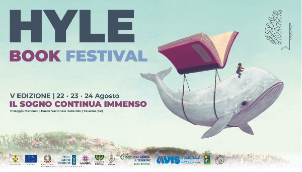 Hyle Book Festival
