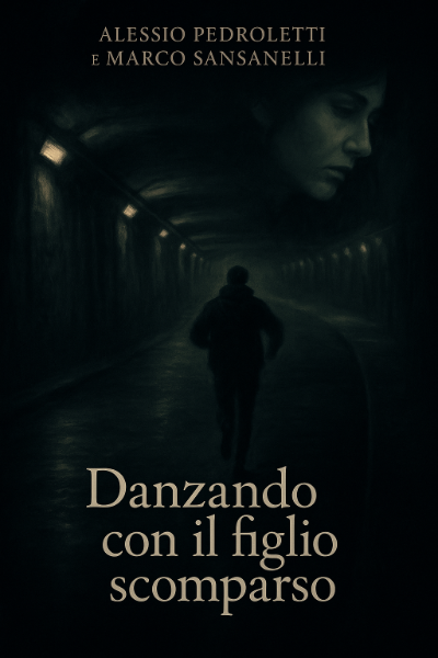 Danzando con il figlio scomparso - Aiutaci a realizzare questo film emozionante!
