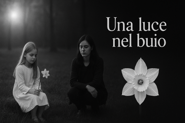 Una Luce nel Buio - Cortometraggio