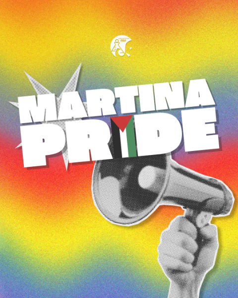 Martina Pride - 5ª edizione